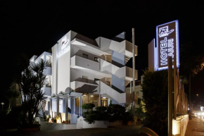  Hotel Maiuri Pompei  Помпеи